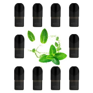 HECCORELX�݊��J�[�g���b�W�V�[�V��RELX4&5�Ή��ł��~���g�t���[�o�[�|�b�hCompatiblepodscartridgesrelx�l��Ή��m���j�R�`���E�^�[���E�F�f0�d�q���΂�VAPE�x�C�vPOD���M���^�o�R����