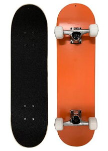 NEWSTREETMOVE�h�X�P�[�g�{�[�h�X�P�{�[�R���v���[�g29�h�hSkateboardLBST0014(�I�����W)�h