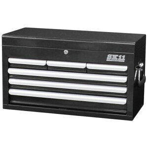 SK11(�G�X�P�[11) �`�F�X�g 4�i6���o�� �u���b�N �{�̕�660x���s307x����374mm SRC-4060BK