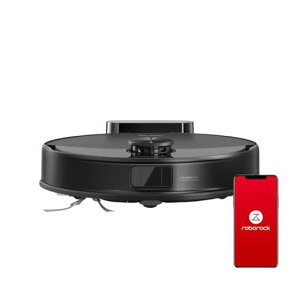 roborock(���{���b�N)Q10V���{�b�g�|���@���@�����p10000Pa���|�I�z���́yQ�V���[�Y�������̓��f���z���|�����{�b�g�f���A���ї��܂�h�~�V�X�e��ReactiveTech��Q������@�\LiDAR�i�r�Q�[�V����