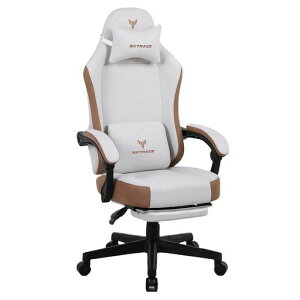 GXTRACE �Q�[�~���O�`�F�A �I�t�B�X�`�F�A�֎q �Q�[���p�`�F�A ���L����&145�x���N���C�j���O�@�\�t���p�\�R���`�F�A ���K�ȍ���S�n �f�X�N�`�F�A �ʋC��PC�`�F�A (white)