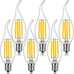 AcideaLED�t�B�������g�d��C35E17����4W�G���W���d���������Ή�PSE�F�؍�2700K�d���F���M40W�`�����V�����f���A557LM�ȃG�l�X�C�^���^�^�C�v�����Ή�6����