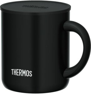 �T�[���X(THERMOS)�X�e�����X�|�^��f�M�}�O�J�b�v280ml�X���[�N�u���b�NJDG-282CSMB