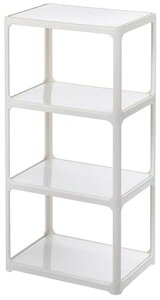 �T���J �V�F���t 3�i ���C�g�O���[ �F (��44.8x���s31.7x����91cm) 3�i�J���[�{�b�N�X�T�C�Y �^�i kt-S3LGY ���{��
