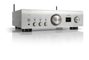 �f�m��Denon�v�����C���A���vPMA900HNE�l�b�g���[�N�Đ��@�\���ڃv���~�A���V���o�[PMA-900HNESP