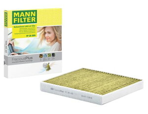 �}���t�B���^�[(MANN FILTER) �t���V���X�v���X FP26009