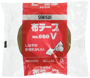 �ϐ��z�e�[�vNo.600V38x25N60XV02