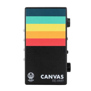 WALRUSAUDIO�E�H�����X�I�[�f�B�ICanvasPassiveReAmp�p�b�V�u���A���vWAL-CANV/RE