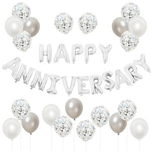 BTZO���D�o���[������t������HAPPYANNIVERSARY�A�j�o�[�T���[�L�O�������o�����^�C���T�v���C�Y�f�R���[�V�����p�[�e�B�[�a����������������ꂨ�j���V���o�[�z���C�g�Z�b�g