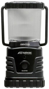 GENTOS(�W�F���g�X) LED �����^�� �[�d��(��p�[�d�r)/�P1�`�d�r(�ʔ���)�g�p 420-1300���[���� �G�N�X�v���[���[ EX-1300D/EX-X777D/EX-700F/ EX-300H�L�����v �A�E�g�h�A ���C�g �Ɩ� �h��