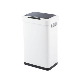 EKO �S�~�� �����J�� �z���C�]���Z���T�[�r�� �z���C�g 45L �ӂ��t�� �C���i�[�{�b�N�X���� �z���C�]����1���� EK9262P-45L-WH