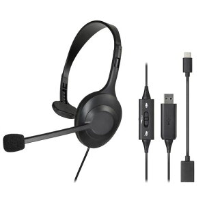 �I�[�f�B�I�e�N�j�J ATH-101USB �w�b�h�Z�b�g USB �L��