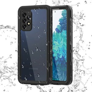 GalaxyA525G�h���P�[�XSC-53B�N���A�P�[�X�����h���h�o�h��ϏՌ�360°���S�ی�P�[�XIP68�h�����x���ČRMIL�K�i�w��F�؉M�����N�V�[A525G�X�}�z�P�[�X�X�g���b�v�t�����C�����X�[�d�J�̓��c
