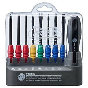 VESSEL(�x�b�Z��)�t�@�~�h��8TD-800