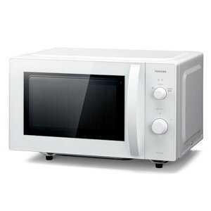 TOSHIBA(����) �d�q�����W 17L �t���b�g�e�[�u�� �P�@�\ �����W ER-NS170A(W)