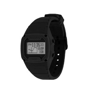 Freestyle �t���[�X�^�C�� �r���v �V���[�N SHARK CLASSIC TIDE 600 �T�[�t�B�� �h�����v SHARK CLASSIC CLIP �E�H�b�` 100m �h�� �}�����X�|�[�c 101149 BLK(POS)
