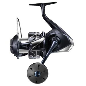 シマノ ストラディック SW 6000XG (リール) 価格比較 - 価格.com