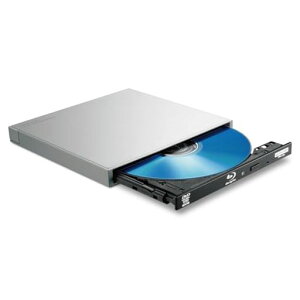 ���W�e�b�N �O�t�� �u���[���C�h���C�u forMac USB3.2 Gen1 �X���� Type-C�P�[�u���t�� �V���o�[ LBD-PWB6U3CMSV