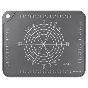 �P�����n�E��(Kevnhaun) �x�[�L���O�}�b�g 3�����E5����������� 50x40cm �d�q�����W�E�I�[�u���� �H��@�Ή� ���ك}�b�g ���َq��p�����ɍœK �N�b�L���O�}�b�g �p������ �V���R���}�b�g �c