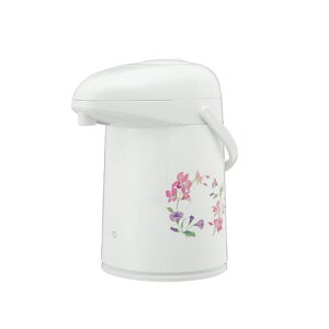 ZOJIRUSHI �ۈ�K���X�G�A�[�|�b�g ���[�X�t�����[ AB-RC22-FW 2.2L
