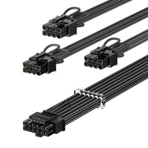 FasgearPCIe5.0GPUdP[uX[u70cm|16pin(12+4)12VHPWRRlN^RTX3090Ti40804090p|3x8pin(6+2)PCI-eIXvOASUSEVGA