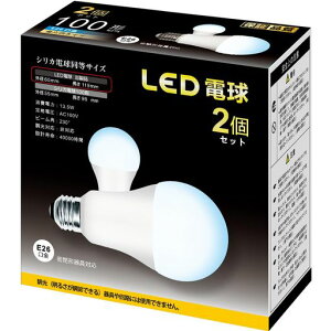 LEDd100`E26a26mm13W1520LmLzΉPxS^Cv2Zbg(F)