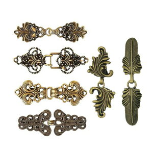 JeeSoarToFar6�̃��g���ȃZ�[�^�[�N���b�v�A���ʂȐF�A�����s�[�X��V���c�ɓK�����A�N���V�b�N�ȃX�^�C���̃N���b�v�Z�b�g