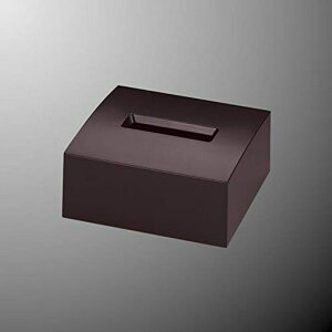 ���ۉ��H�����[�i(mellina)�n�[�t�e�B�b�V���{�b�N�XW14.8xD13.9xH6.7cm�u���E���w���m�N���[��(monochrome)�xM805BN���{��