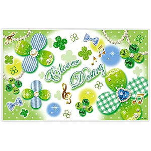 �~���b�N�X�w�K�f�X�N�}�b�g800x500mm�N���[�o�[�f�X�e�B�j�[HRT-5080CD