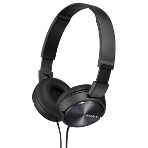 �\�j�[(SONY) �w�b�h�z�� MDR-ZX310 : ���^ �܂肽���ݎ� �u���b�N MDR-ZX310 B