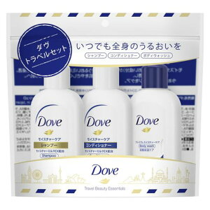 Dove(�_��)�V�����v�[�E�R���f�B�V���i�[�E�{�f�B�E�H�b�V���g���x���Z�b�g�~�j�T�C�Y45g+45g+45g