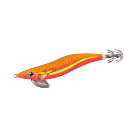 シマノ(SHIMANO) エギ セフィア クリンチ エクスカウンター 3.8号 QE-C38Y 008 レッドガーベラ