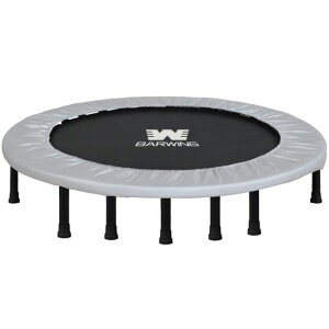 BARWING(�o�[�E�B���O) �V���f���o�� �g�����|���� 8�{�r �É� �ω׏d150kg �g�����|���� �q���p ��l�p �_�C�G�b�g �N�b�V���� �g�����|���� �܂肽���� �傫���܂��� ���肽���� �g�����|�c