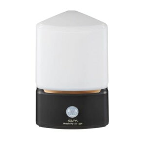 �G���p(ELPA)���ĂȂ����C�g(�R�[�i�[�`/�d���F�E���F/�d�r��)�l���Z���T�[/���C�g/����(HLH-2202)