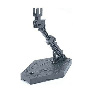 BANDAI SPIRITS(�o���_�C �X�s���b�c) �A�N�V�����x�[�X 2 �O���[