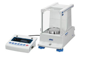 A&D���͓V�т�(�Z�~�}�C�N���V��)BA-225�͂邩�ɏ������Ђ傤��:220g�ŏ��\��:0.01mg�M���@:��85mm�͂邩�ɑ傫�����v�ʖ@�������i