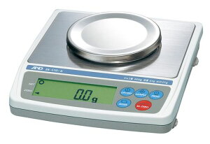 A&D����t���p�[�\�i���V�т�EK-610i-K�͂邩�ɏ������Ђ傤��:600g�ŏ��\��:0.1g(�g�p�͈�:0.2~600g)�M���@:��110mm����t:8�n��͂邩�ɑ傫��