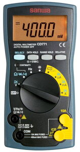 �O�a�d�C�v��f�W�^���}���`���[�^�[(�u���X�^�[�p�b�N)CD771-P