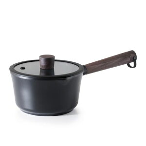 sensarte�Ў��18cm�W�t��IH�Ή���\�[�X�p���~���N�p���������ɂ���PFOA�t���[�������ȒP�H��􂢋@�Ή���l��g�����ϕ����[������u���b�N
