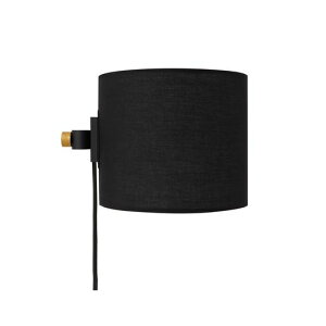 DRAW A LINE 026 Fabric Lamp �u���b�N �c��p 001/002/003�Ή� D-FB-BK