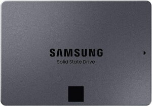 SAMSUNG 870 QVO SATA III 2.5??? SSD 1TB (MZ-77Q1T0B)