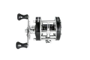 AbuGarcia(�A�u�K���V�A)�A���o�T�_�[(Ambassadeur)6601CA�t�@�N�g���[�`���[���u���b�N�������N���b�`�^�C�v�_�u���n���h���o�X���C�M���i�}�Y�g�b�v�E�H�[�^�[�ی`���[��