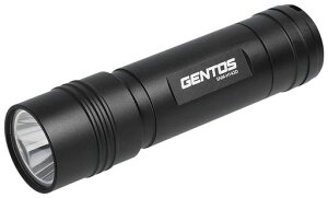 GENTOS(�W�F���g�X) LED �����d�� �d�r��(�P3/�P4) ���邳80~520���[���� SNM�V���[�Y SNM-H31D/SNM-H41D/SNM-J1
