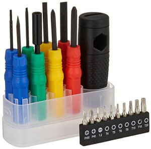 �C�[�o�����[(E-Value)�h���C�o�[�Z�b�g18�{�g�����r�b�g�t�X���C�h���[�t�P�[�XED-275