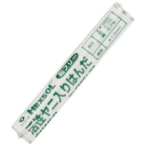 ����(HAKKO) HEXSOL ���t���[�͂� �d�q���i�p 15g FS601-03