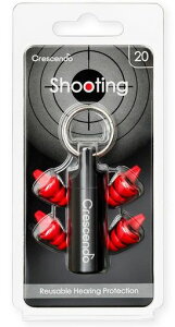 CRESCENDO�����ˌ��p�C���[�v���e�N�^�[Shooting20