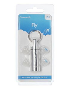 CRESCENDO�����s�@�p�C���[�v���e�N�^�[Fly20