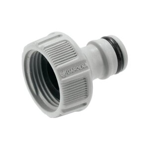 GARDENA(�K���f�i) �����R�l�N�^�[ 26.5 mm(G3/4)18201-20