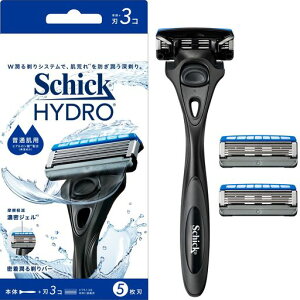 Schick(�V�b�N)�n�C�h�����ʔ��z���_�[(�{��+�n3�R)�j���p�E���J�~�\��