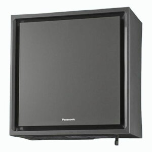 �p�i�\�j�b�N (Panasonic) �Ǌ|���M�����C�� �G�A�e�N�g �����������r ��/�� �蓮���V���b�^�[ 1�p�C�v ��280x���s332x����280mm FY-30KW-H